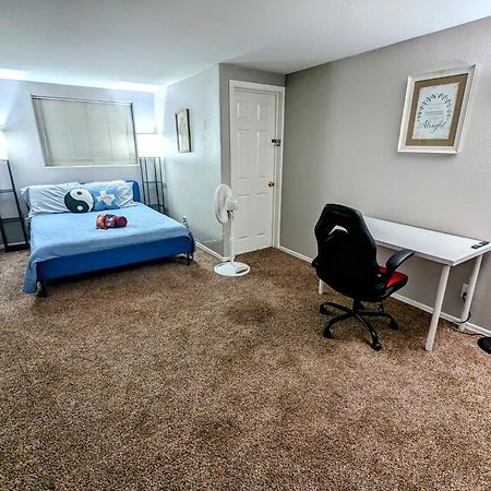 Private Rooms In Phoenix, Az Темпе Экстерьер фото